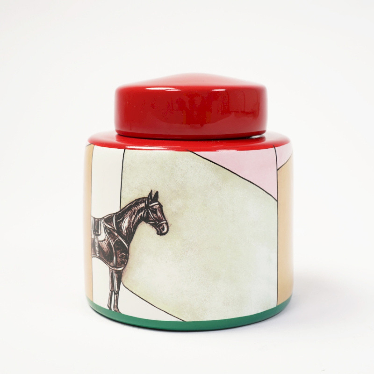 Pot en céramique FLAVIA 17cm